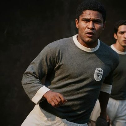Simões recorda o primeiro pedido de Eusébio, numa noite fria