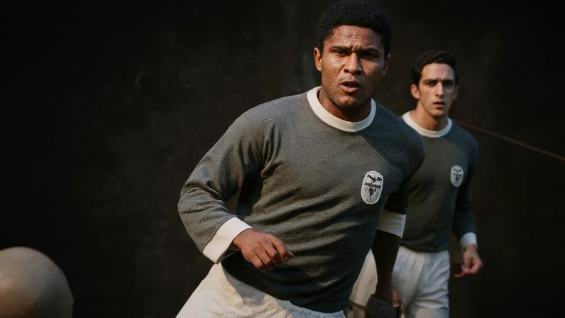 Eusébio