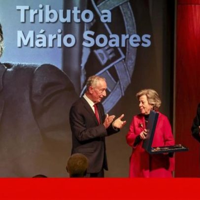 PS celebra 25 de Novembro com Isabel Soares, Pedroso Marques e Alegre
