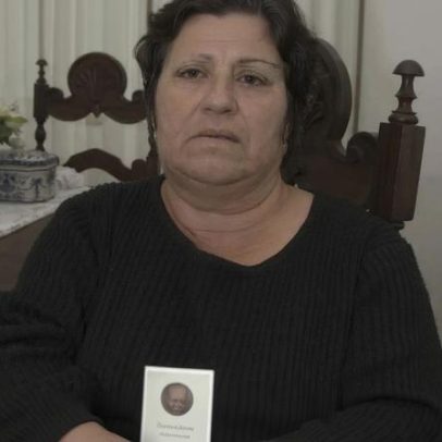 Pessoa falece após ser atropelada duas vezes