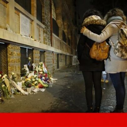 Dez anos após o Bataclan, a ameaça do Daesh continua significativa