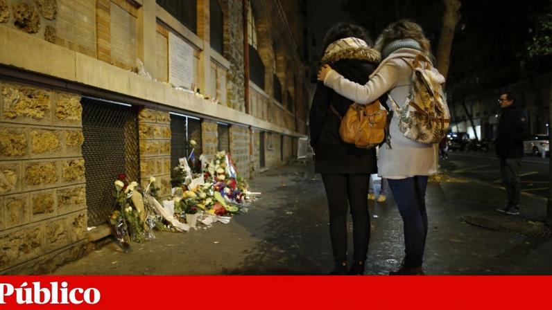 Dez anos após o Bataclan, a ameaça do Daesh continua significativa