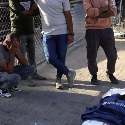 Mãe de pescador morto a tiro exige justiça para o filho