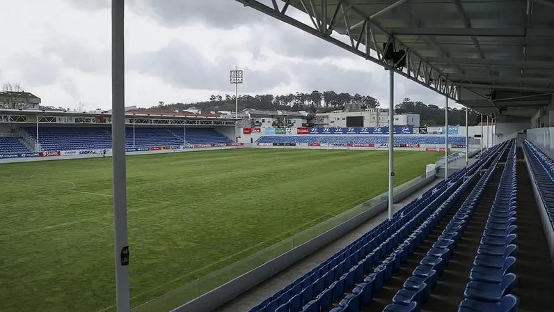 Estádio Marcolino de Castro