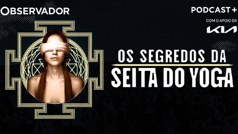 Capa do programa