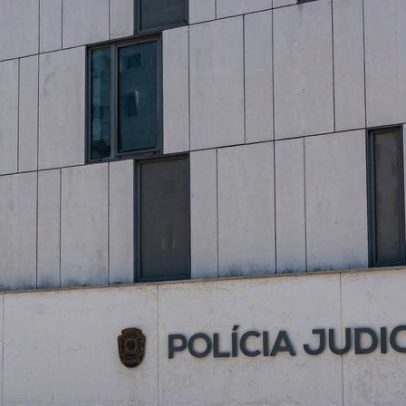 Burlão apelidado 'Olá, pai' comete 35 crimes a partir do carro