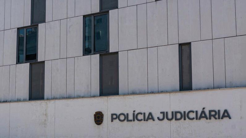 ▲ Investigação foi realizada pela Polícia Judiciária NurPhoto via Getty Images