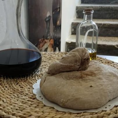 Portugal medieval: pão, vinho e azeite como pilares civilizacionais