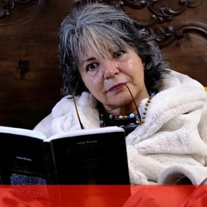 Raquel Lito recorda última entrevista a Clara Pinto Correia