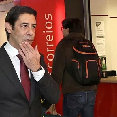 Rui Costa diz estar confiante em duelo decisivo