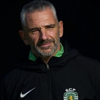 Sporting faz treino de recuperação ainda sem quatro lesionados