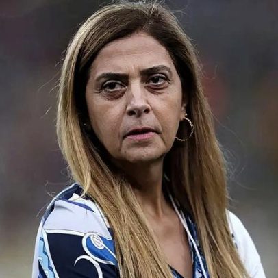 Leila Pereira questiona falta de remates dos jogadores antes da Libertadores
