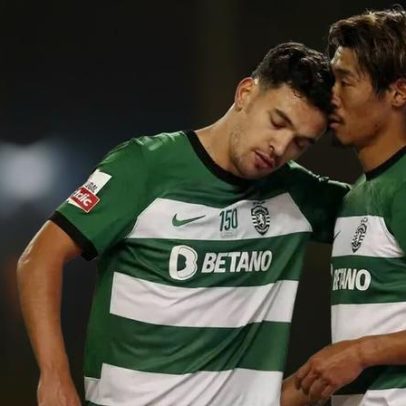 Pote aponta regresso frente ao Estrela da Amadora com Benfica na mira