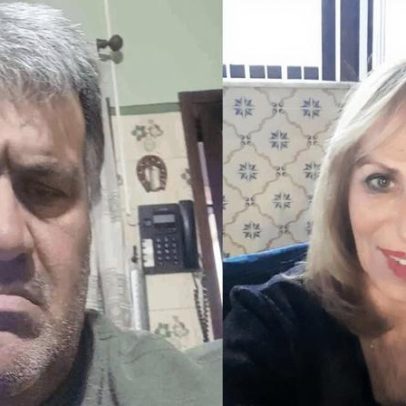 Oliveira do Bairro: esfaqueamento de 11 vezes e ocultação de cadáver, diz JN