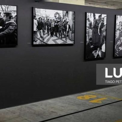 Exposição mostra o olhar estrangeiro sobre a Revolução de Abril em Portugal