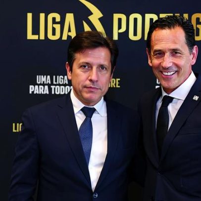 Apostas: o que está em causa entre FPF e Benfica, Sporting, FC Porto e SC Braga