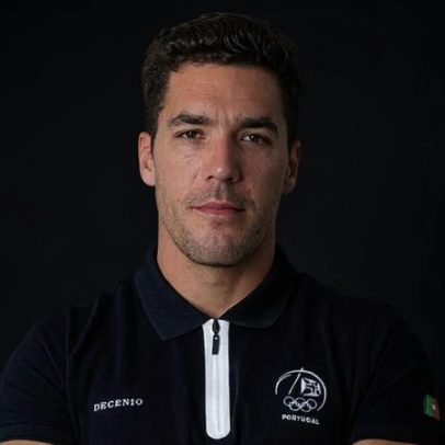 Emanuel Silva eleito para a Comissão de Atletas dos COE