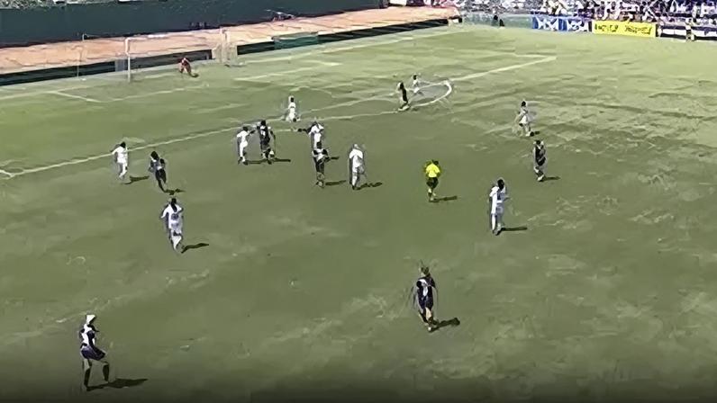 Playoff de subida à Liga BPI: os melhores momentos do Rio Ave-Famalicão, 0-0