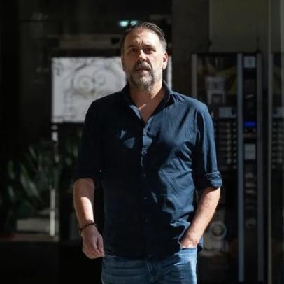 Fernando Saul reage à expulsão de Sandra Madureira com insultos