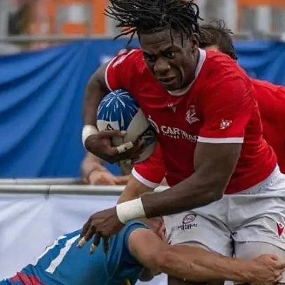 Portugal vence Canadá e soma segundo triunfo na janela de outono