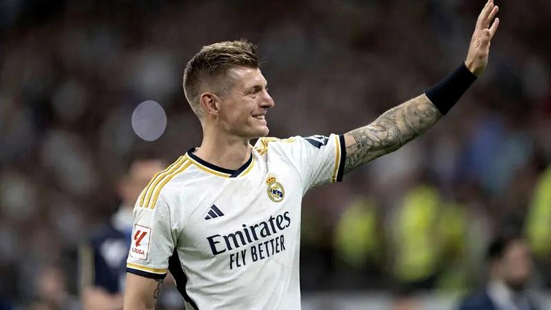 Kroos