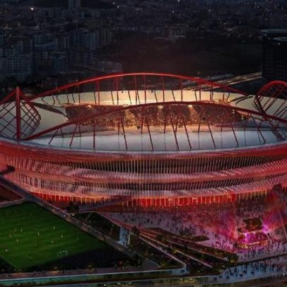 Benfica District terá retorno incerto, diz Fernando Tavares