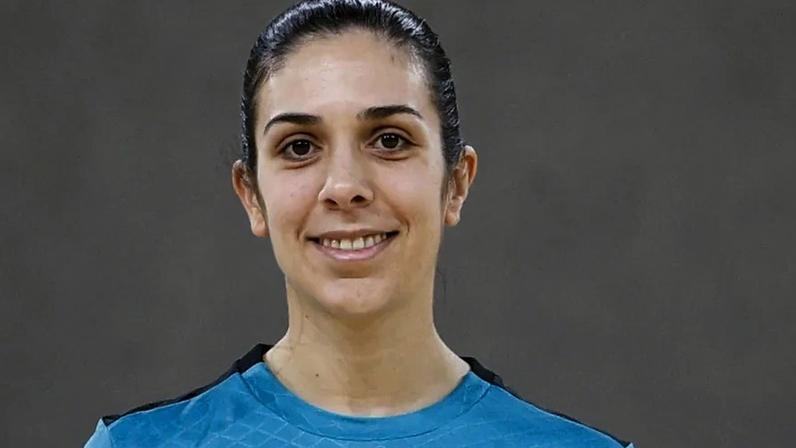 Árbitra Filipa Prata vai ao Mundial feminino de futsal