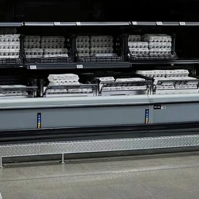 Cabaz alimentar mostra subida de 17 euros no último ano, ovos lideram aumento