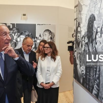 PR afirma que Governo não desistiu do Centro Interpretativo do 25 de Abril