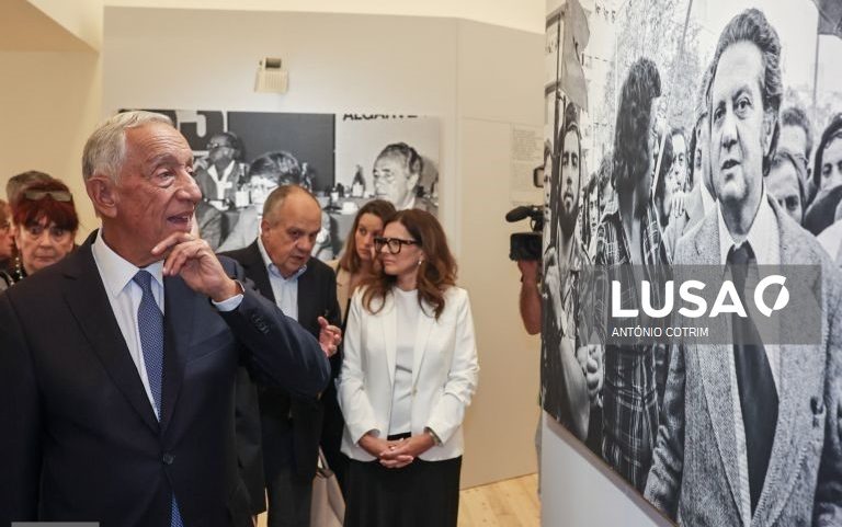 PR percebe preocupação mas diz que Governo não desistiu de Centro Interpretativo do 25 de Abril