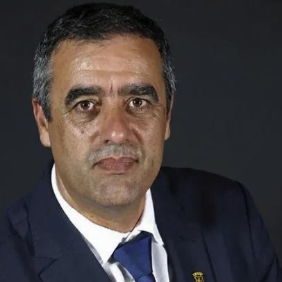 APAF ameaça paragem total dos árbitros