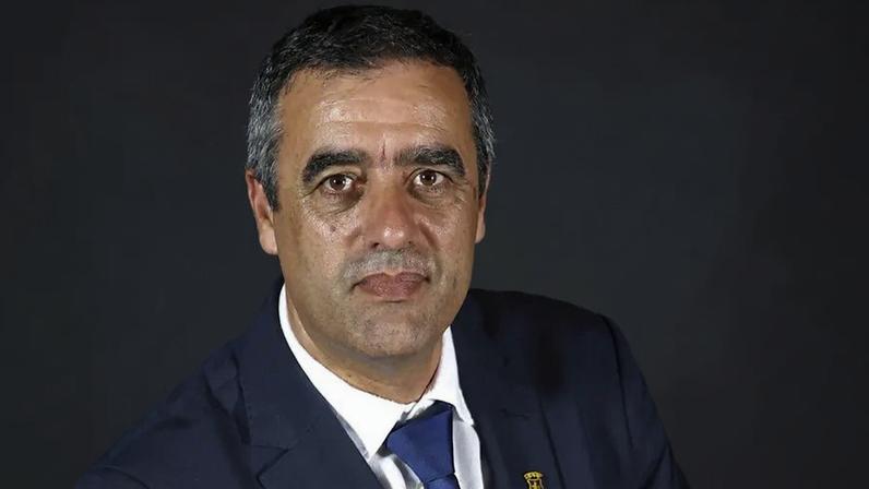 José Borges, presidente da APAF