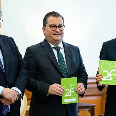 Orçamento de Estado para 2026: aumentos salariais e descongelamento de propinas