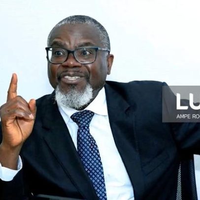 Raul Tati lamenta exclusão do diferendo de Cabinda das celebrações em Angola