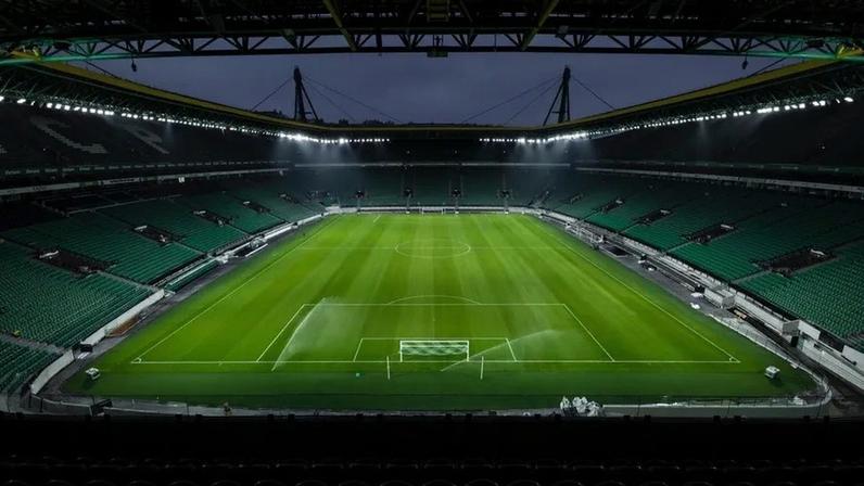 Estádio de Alvalade