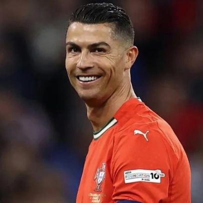 Cristiano Ronaldo amplia investimentos em IA e torna-se acionista da Perplexity