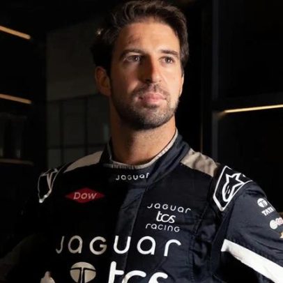 Félix da Costa estreia na Jaguar, acidente no Brasil condiciona a prova