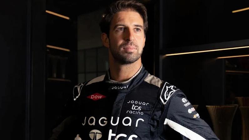 António Félix da Costa – Foto: Jaguar