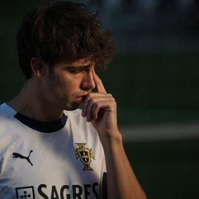 João Félix e polémicas no futebol português: mentalidade atrasa o crescimento