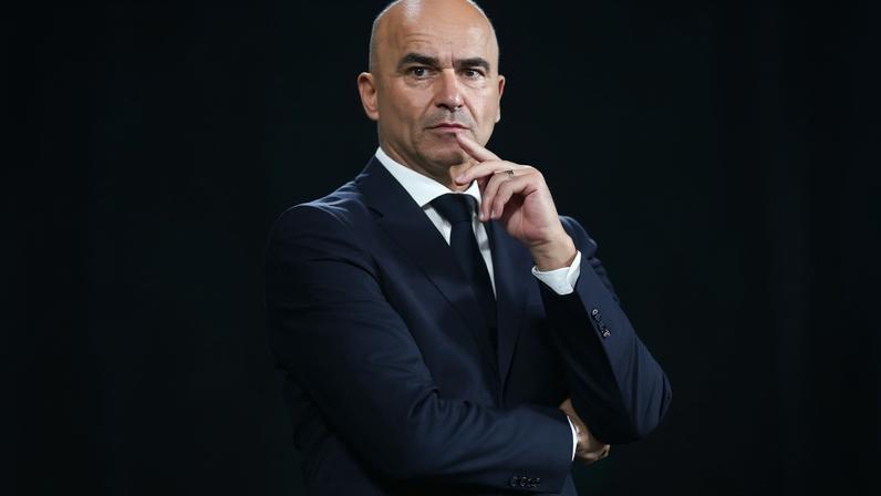 Martínez: é preciso saber vencer com jogadores ausentes