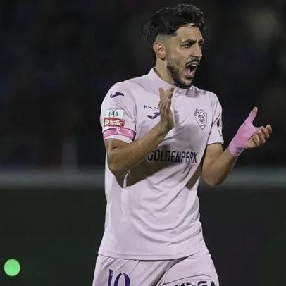 Luís Esteves perto de atingir 50 jogos na 1.ª Liga