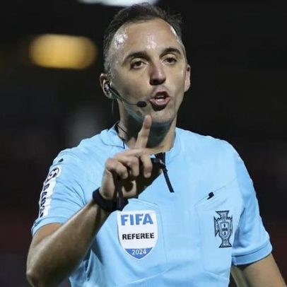 João Pinheiro volta aos jogos dos oitavos da Taça de Portugal