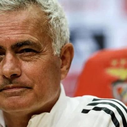 Mourinho comenta lista de talentos, desgaste emocional e surpresas que não vai promover