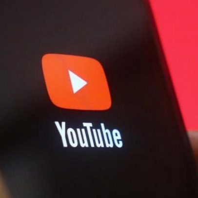 YouTube prepara mudança histórica na página inicial
