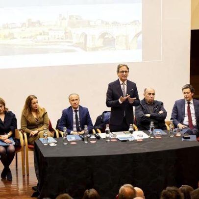 Barcelos reforça articulação com as juntas de freguesia em reunião de trabalho