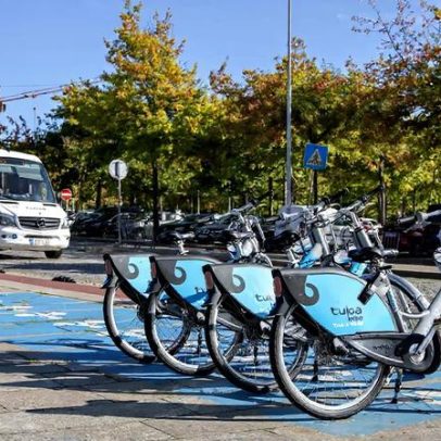 Inscrições abertas para webinar sobre o Plano de Mobilidade Urbana Sustentável