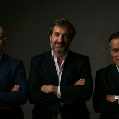 Movimento procura candidato para eleições do Sporting