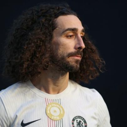 Cucurella explica como vencer Barcelona e Lamine Yamal