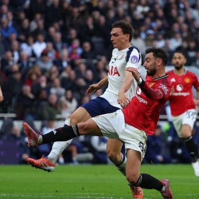 Palhinha confronta comentário sobre Ronaldo