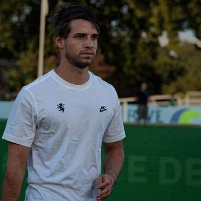 Daniel Bragança anuncia regresso e pretende ser reforço